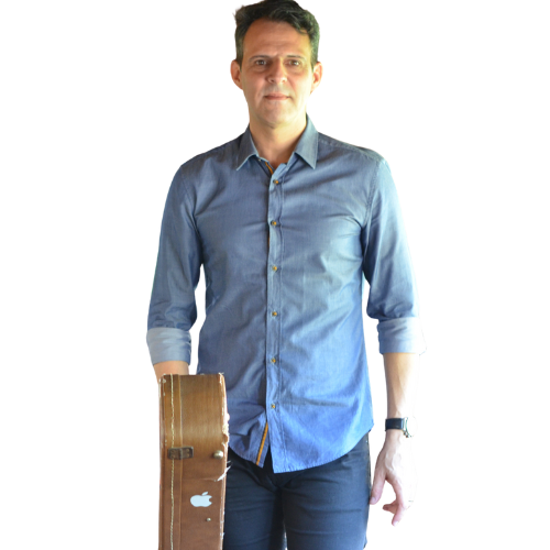 Hotmart a nova harmonia curso online