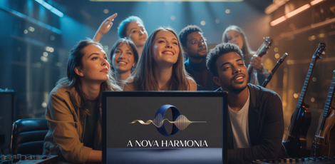 a nova harmonia emerson arsy hotmartMUSICA NOTICIAS