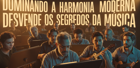a nova harmonia emerson arsy hotmartMUSICA NOTICIAS